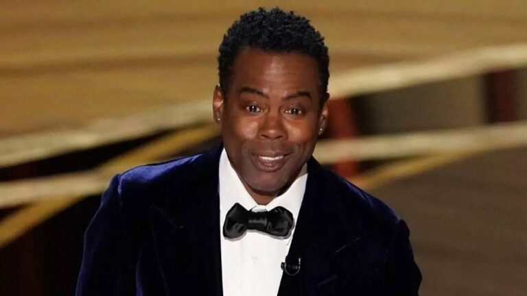 Chris Rock Is Single and Doesn’t Have a Girlfriend in 2023