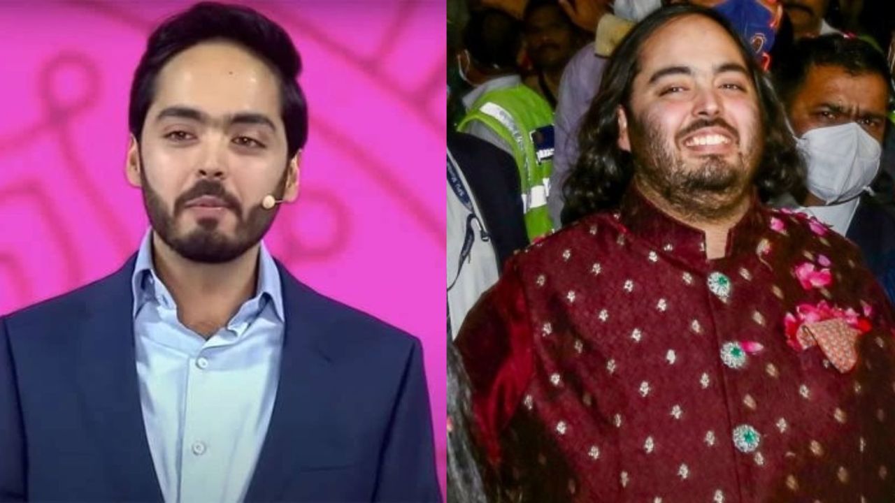Is Anant Ambani’s Weight Gain the Result of Ignorance of His Diet?