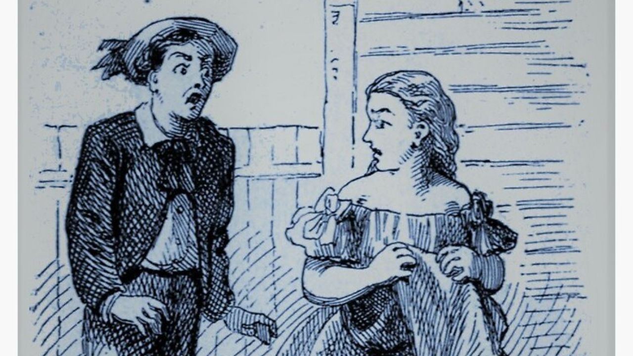 The mischievous and adventurous protagonist of Mark Twain's iconic novel has captured readers' hearts for generations. Throughout his adventures, he has stumbled upon many characters. Among them is his love interest, Becky Thatcher. Keep reading as we explore the relationship between Tom Sawyer and his girlfriend amidst a thrilling adventure. spritelybud.com