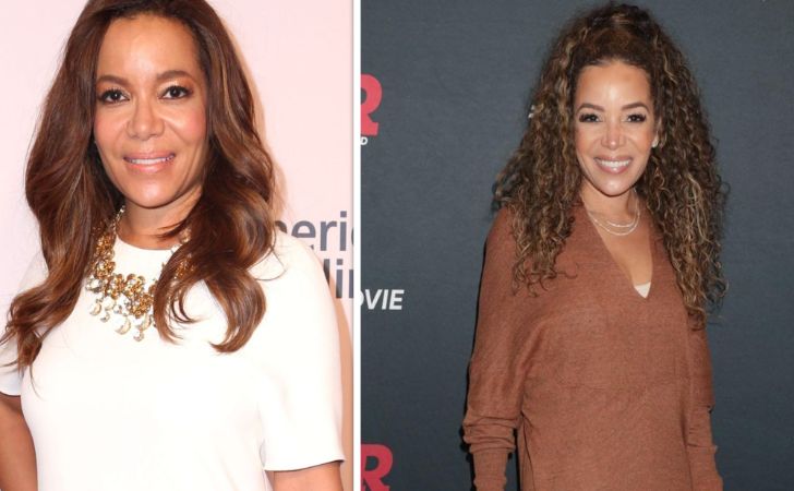 ABC “The View” Co-host Sunny Hostin Plastic Surgery Procedures and Speculations