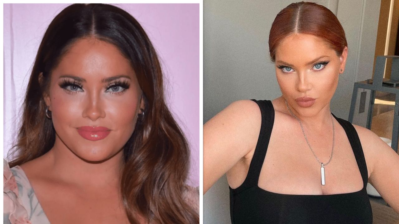Olivia Pierson's weight gain has gained a substantial amount of coverage as people couldn't talk about anything else. Although she is in great shape, fans couldn't help but wonder what the famous TV personality did back then to gain all those weights. Learn about one of the close friends of Kim Kardashians' body transformation detail.