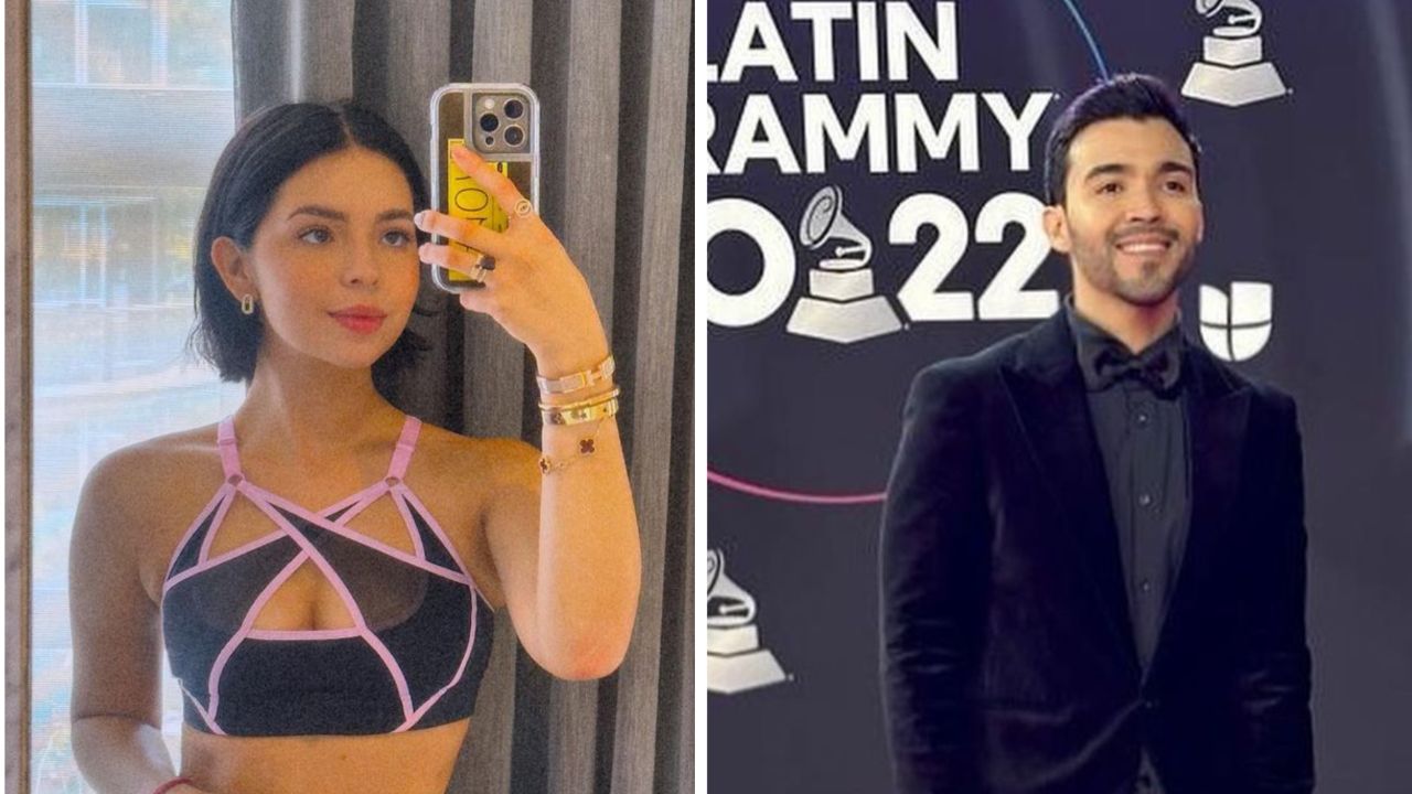 Many fans and followers of the extraordinarily talented singer Angela Aguilar want to know who her boyfriend is. Well, the 19-year-old is currently in a relationship with Gussy Lau, a music composer. spritelybud.com