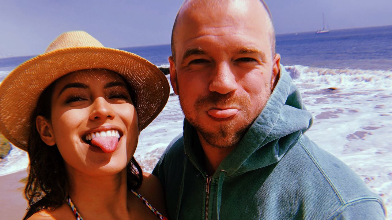 Sean Evans is known to be dating girlfriend Natasha Alexis Martinez. However, it looks like the two have broken up as of 2023, as Natasha is often posting pictures with a new man Zach Nielman. spritelybud.com