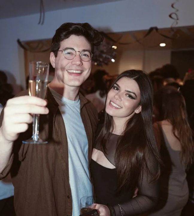 Ted Nivison has been linked with his girlfriend Shailene Wilson. They started dating sometime in the year 2021. spritelybud.com