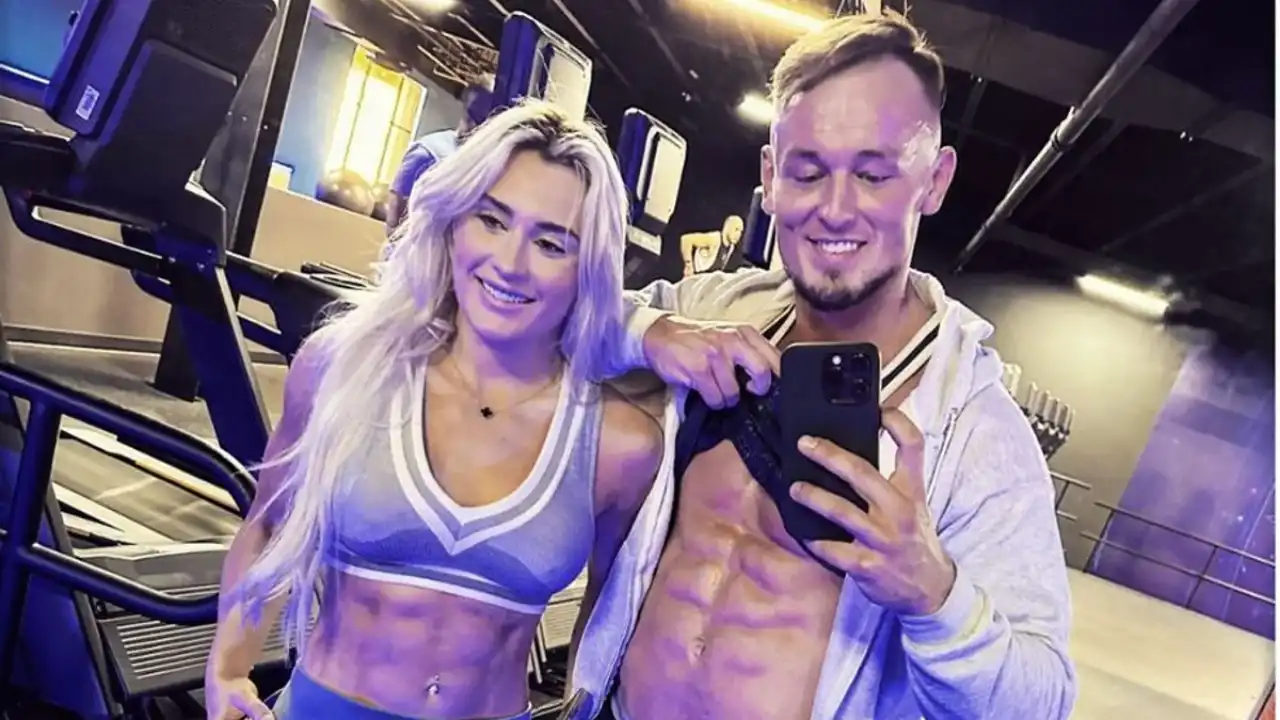 Tiffany Stratton's boyfriend has caused critical scrutiny in the world of the internet. Many want to know who the current NXT Women's Champion has been dating. Well, she is in a relationship with fellow WWE superstar Ludwig Kaiser, also known as Marcel Barthel. spritelybud.com