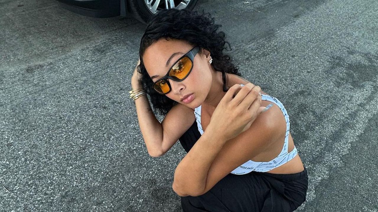 The net worth of Draya Michele in 2023 is approximately $600 thousand US dollars. The majority of her income comes from her own fashion line, brand collaborations, and sponsored posts. spritelybud.com