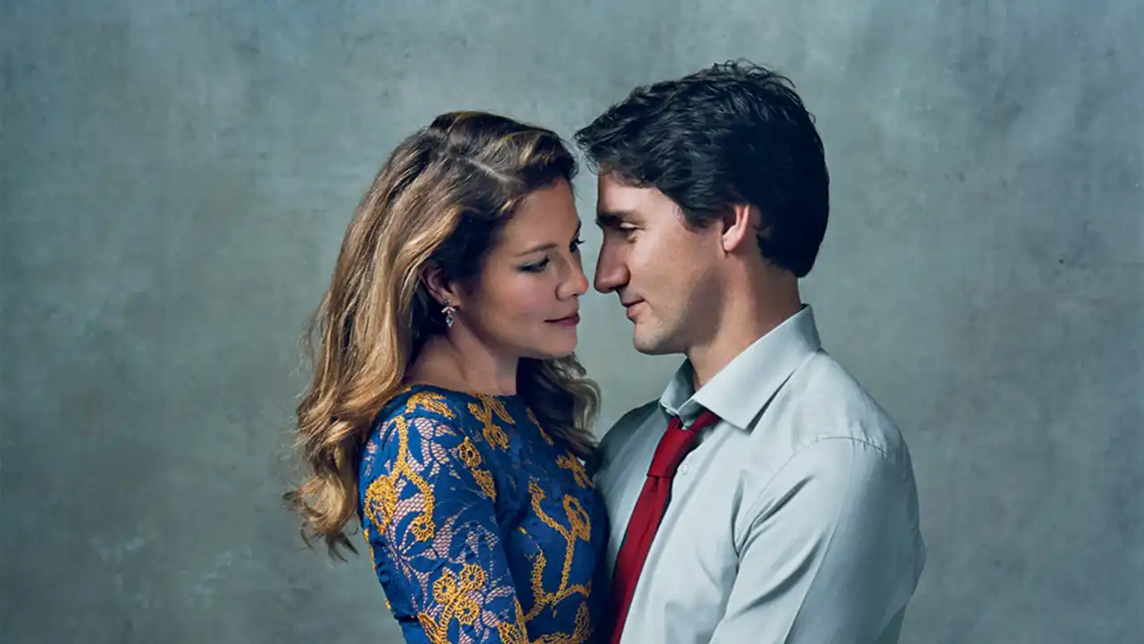 Justin Trudeau and Sophie Gregoire just underwent a divorce after a blossoming relationship of 18 years. The reason behind their separation remains undisclosed. spritelybud.com 