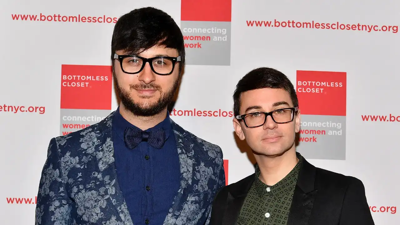 Christian Sirano and his ex-partner Brad Walsh separated after an 11-year-long relationship. The circumstances surrounding their divorce are not disclosed. spritelybud.com