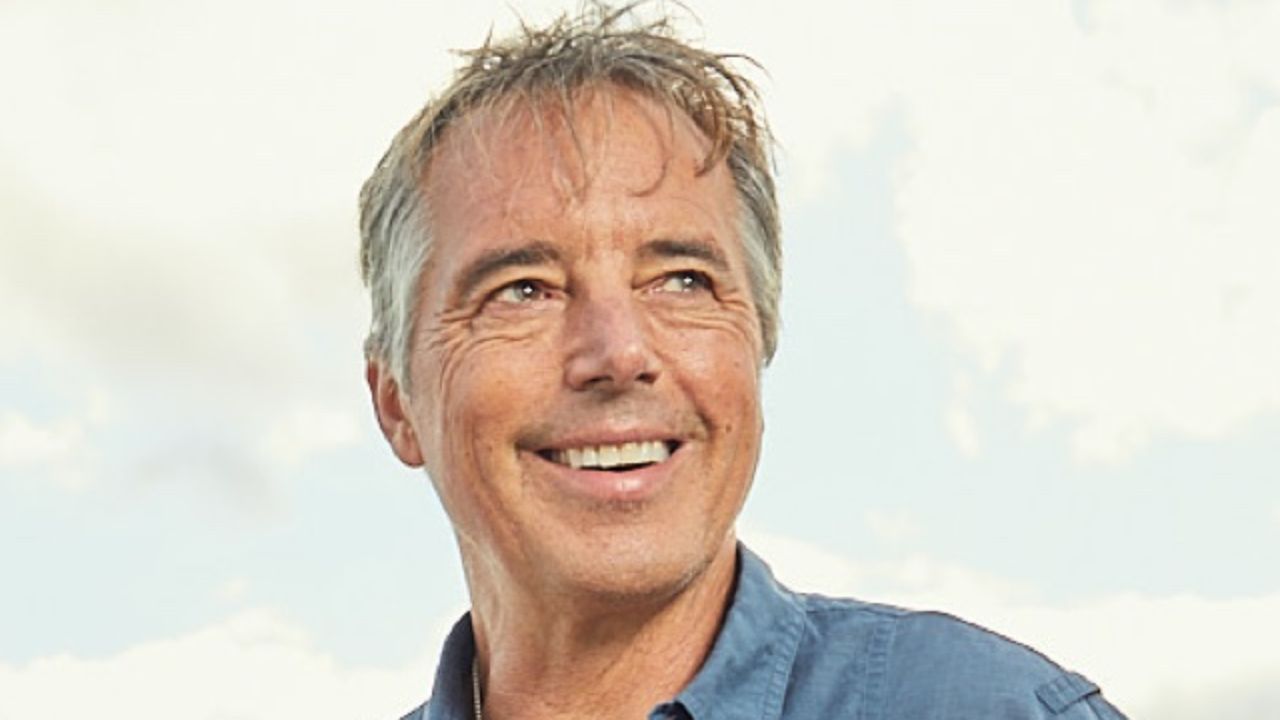 Dan Buettner doesn't have a wife as he has never been married. spritelybud.com