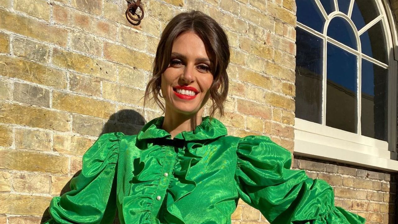 Is Ellie Taylor Pregnant? Discover the Truth! spritelybud.com