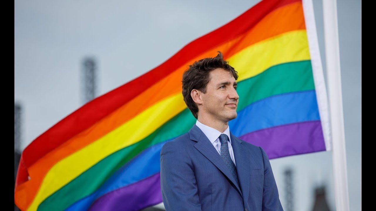 Is Justin Trudeau gay? Many came to this conclusion for the reason primarily being his association with the LGBTQ+ community, fighting for their rights and advocacy. spritelybud.com