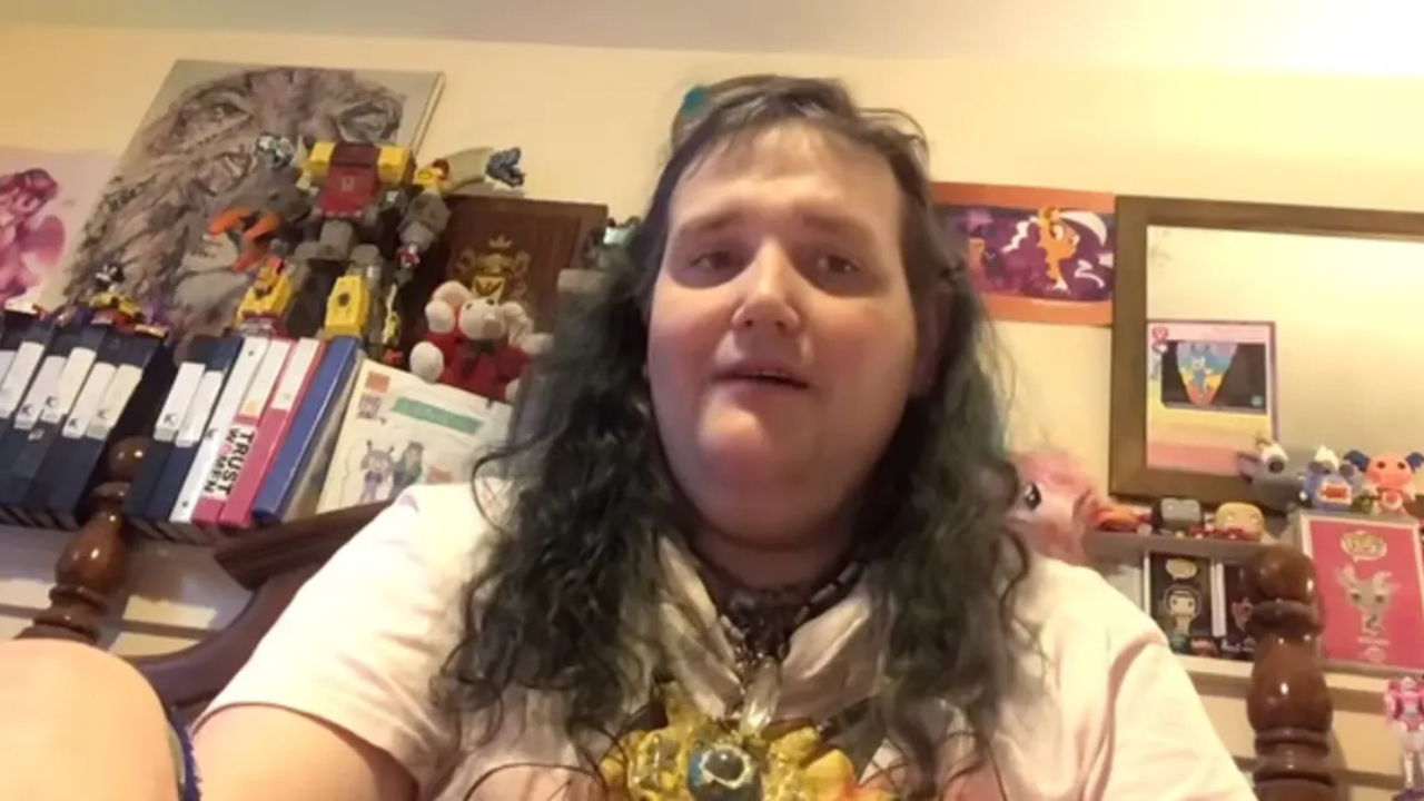 Chris Chan girlfriend spotted woman in a store and the ensuing controversy 2023 spritelybud.com