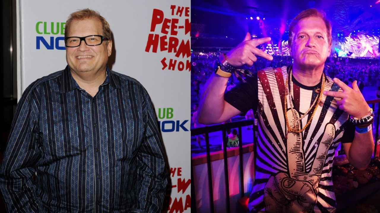 Drew Carey Weight Loss in 2023: What Diet Did He Follow to Lose Weight? spritelybud.com