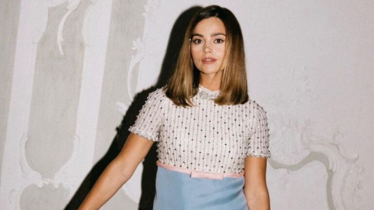 Jenna Coleman’s Husband in 2023: Married to Jamie Childs or Back Together With Tom Hughes?