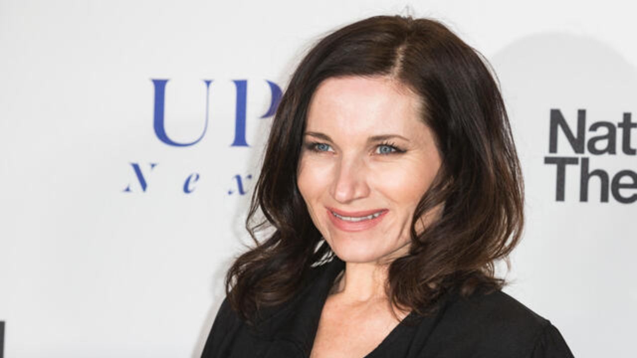 Kate Fleetwood made her Broadway debut with the revival of Macbeth in 2008. spritelybud.com