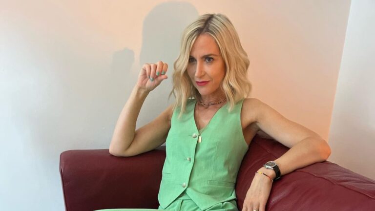 Katherine Kelly Weight Loss: A Remarkable Transformation