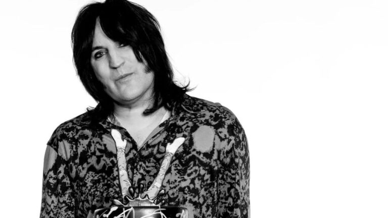 Noel Fielding Weight Gain: His Latest Pictures Examined!