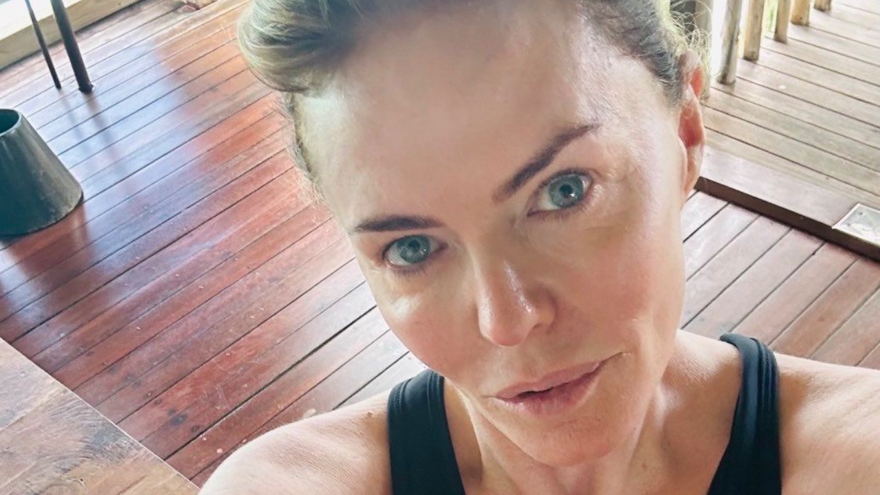 Patsy Kensit weight loss journey saw her lose more than 14 pounds
