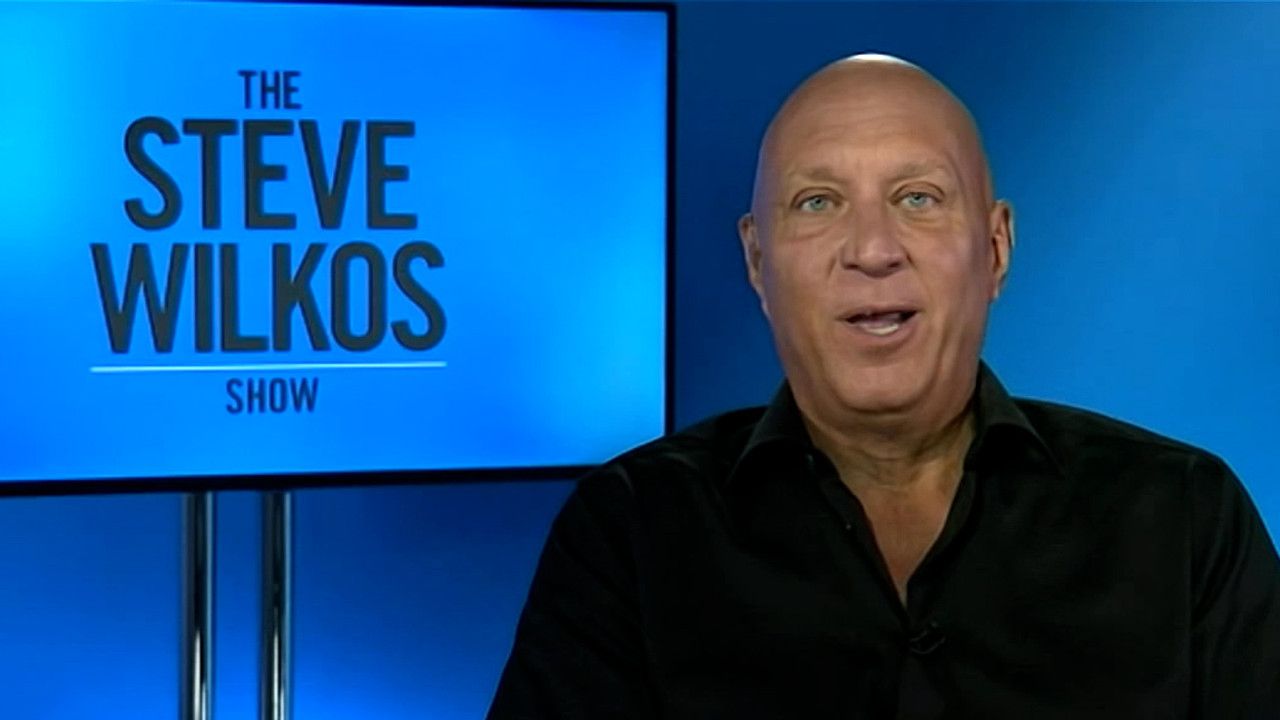 Steve Wilkos's appearance after weight loss.spritelybud.com