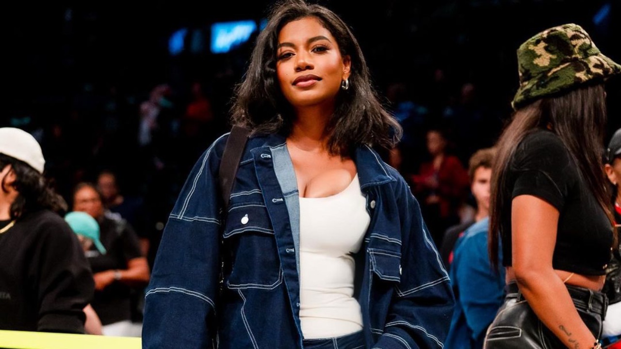 Taylor Rooks boyfriend 2023 rumors and details